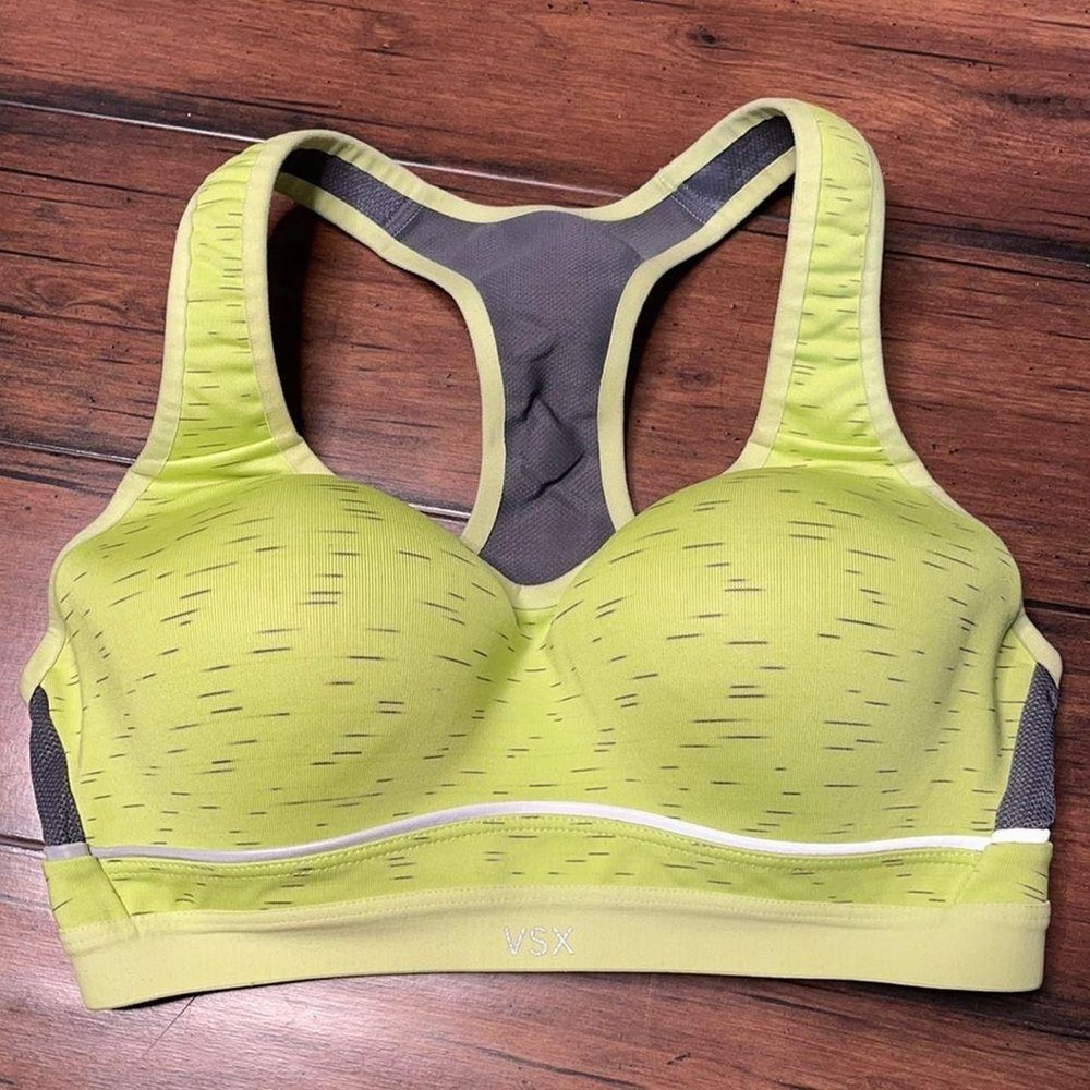 Victoria's Secret sports bra